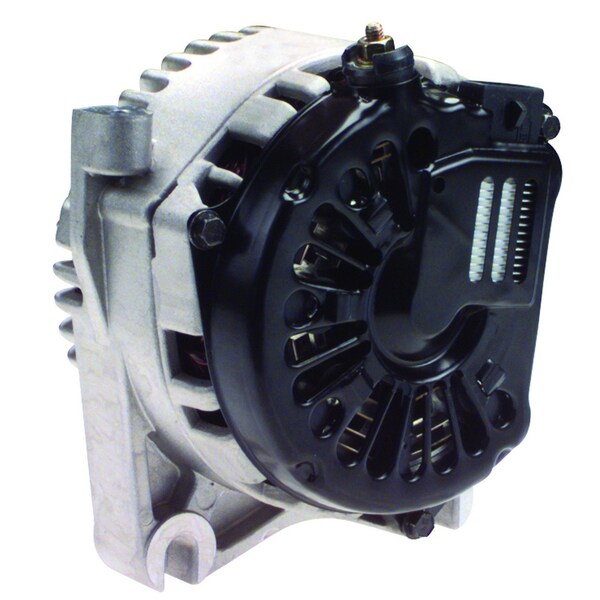 Wai Global Alternator, ALTFD 4G, 130 Amp12 Volt, CW, 6Groove59mm OD Pulley 7773N-6G2 - main